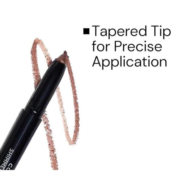 CONTEXT Shimmer Eye Stick in Crossfire - Picture 2 of 6